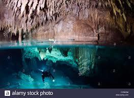 Laguna de Kaan Luum